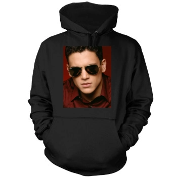 Wentworth Miller Mens Pullover Hoodie Sweatshirt