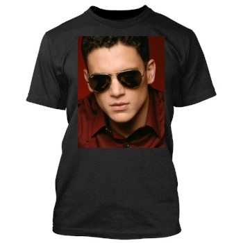 Wentworth Miller Men's TShirt