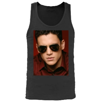 Wentworth Miller Men's Tank Top