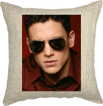 Wentworth Miller Pillow