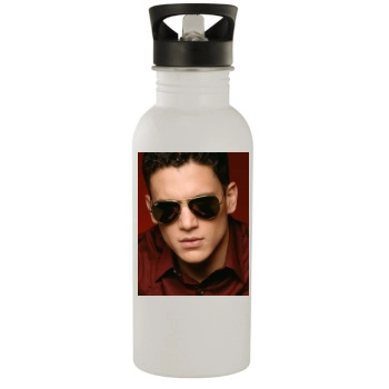 Wentworth Miller Stainless Steel Water Bottle