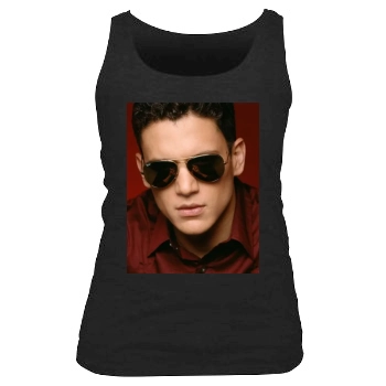 Wentworth Miller Women's Tank Top