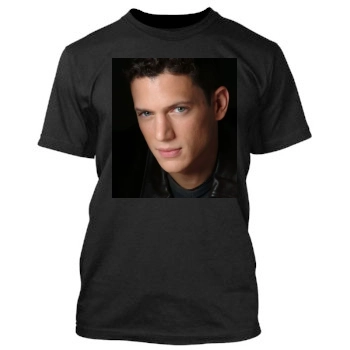 Wentworth Miller Men's TShirt