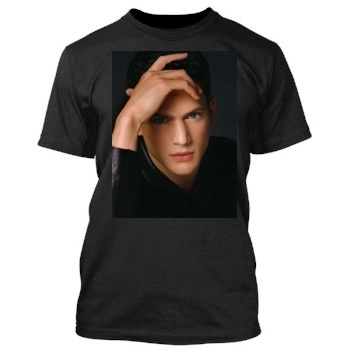 Wentworth Miller Men's TShirt