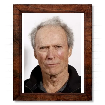Clint Eastwood 14x17