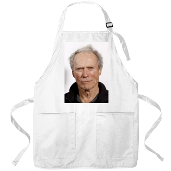 Clint Eastwood Apron