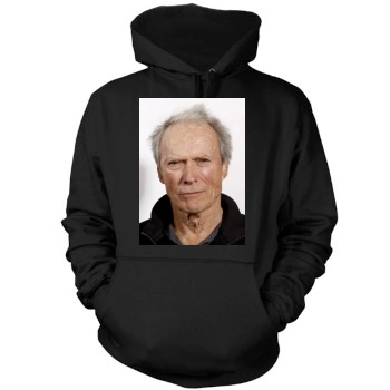 Clint Eastwood Mens Pullover Hoodie Sweatshirt