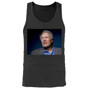 Clint Eastwood Men's Tank Top