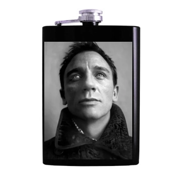 Daniel Craig Hip Flask