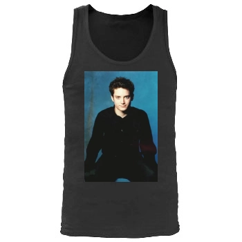 Elijah Wood Men's Tank Top