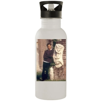 Enrique Iglesias Stainless Steel Water Bottle