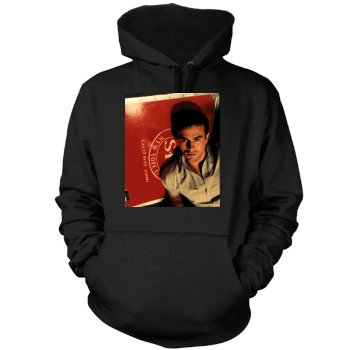 Enrique Iglesias Mens Pullover Hoodie Sweatshirt