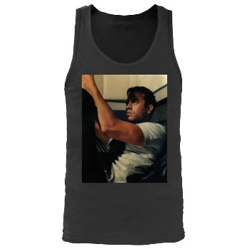 Enrique Iglesias Men's Tank Top