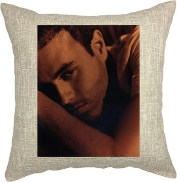 Enrique Iglesias Pillow