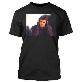 Enrique Iglesias Men's TShirt