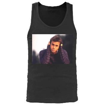 Enrique Iglesias Men's Tank Top