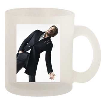 Jake Gyllenhaal 10oz Frosted Mug