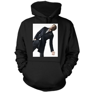 Jake Gyllenhaal Mens Pullover Hoodie Sweatshirt