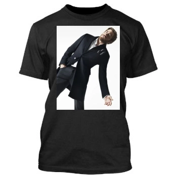 Jake Gyllenhaal Men's TShirt