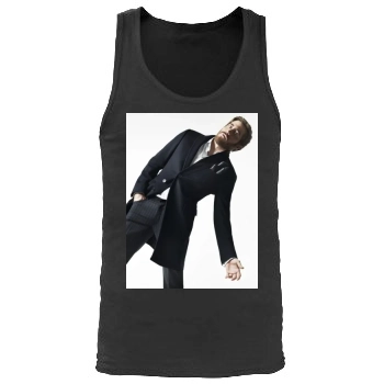 Jake Gyllenhaal Men's Tank Top