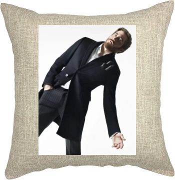 Jake Gyllenhaal Pillow