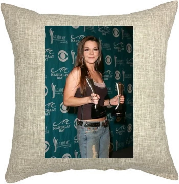 Gretchen Wilson Pillow