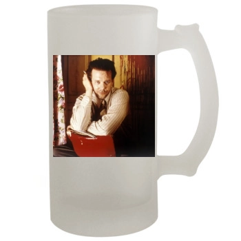 Mickey Rourke 16oz Frosted Beer Stein