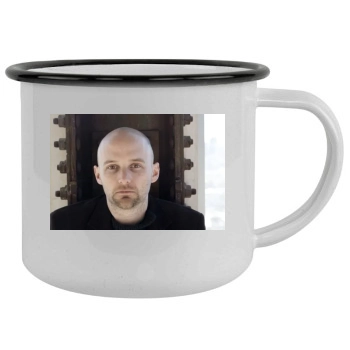 Moby Camping Mug