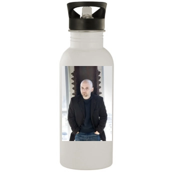 Moby Stainless Steel Water Bottle