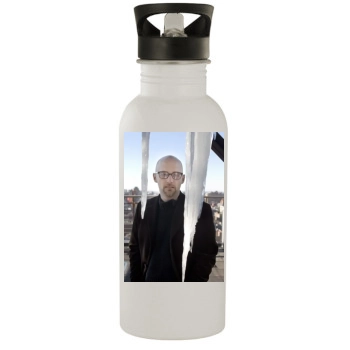 Moby Stainless Steel Water Bottle