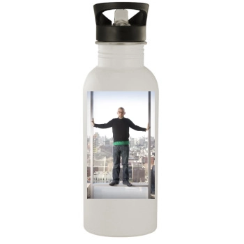 Moby Stainless Steel Water Bottle