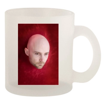 Moby 10oz Frosted Mug