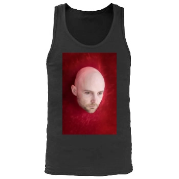 Moby Men's Tank Top