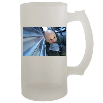 Moby 16oz Frosted Beer Stein