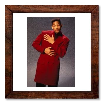 Will Smith 12x12