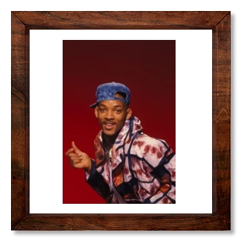 Will Smith 12x12