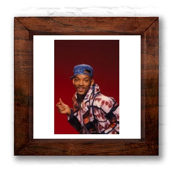 Will Smith 6x6