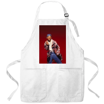 Will Smith Apron