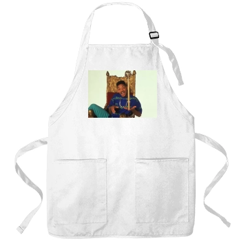 Will Smith Apron