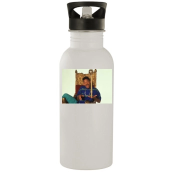 Will Smith Stainless Steel Water Bottle