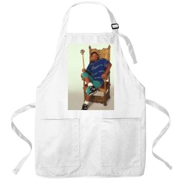 Will Smith Apron