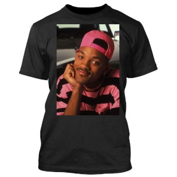 Will Smith Men's TShirt