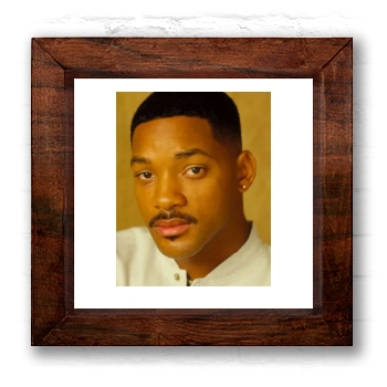 Will Smith 6x6