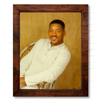 Will Smith 14x17