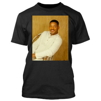 Will Smith Men's TShirt