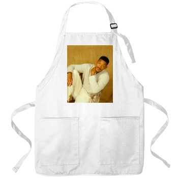 Will Smith Apron