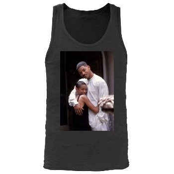 Will Smith Men's Tank Top