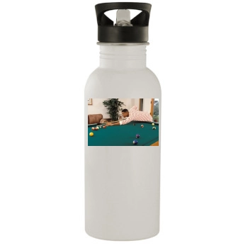 Will Smith Stainless Steel Water Bottle