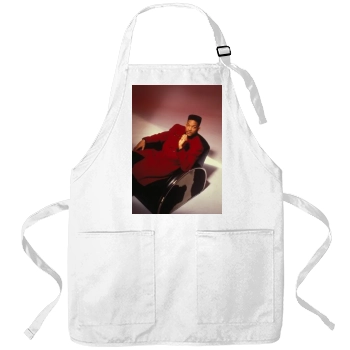 Will Smith Apron