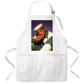 Will Smith Apron